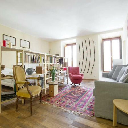 Al Portico 39 Apartment Roma Eksteriør bilde