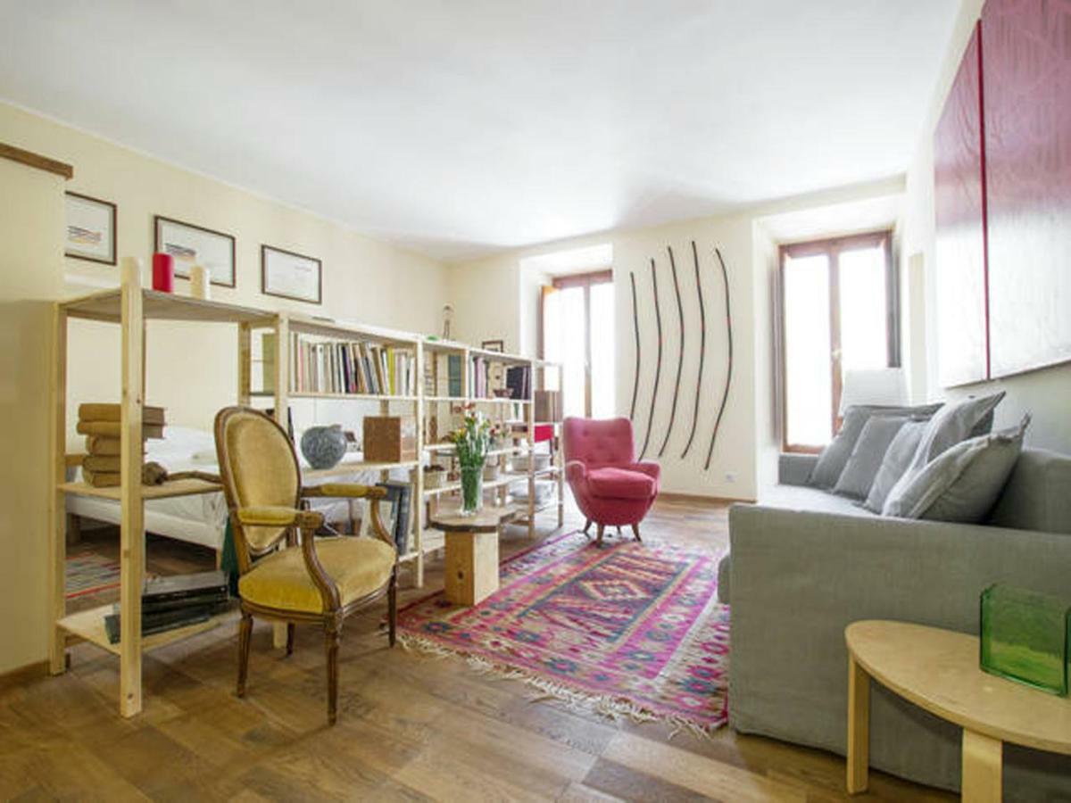 Al Portico 39 Apartment Roma Eksteriør bilde