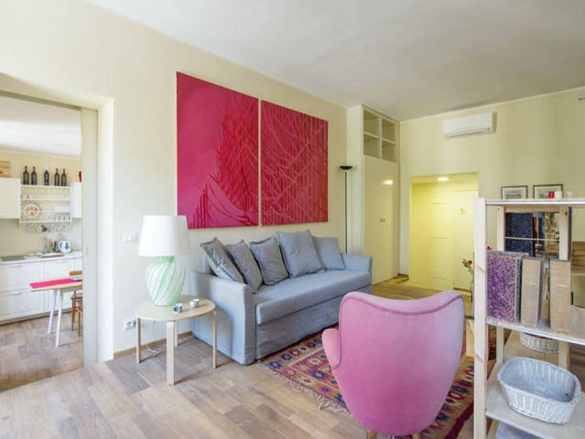 Al Portico 39 Apartment Roma Eksteriør bilde
