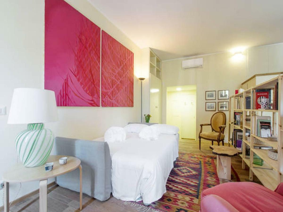 Al Portico 39 Apartment Roma Eksteriør bilde