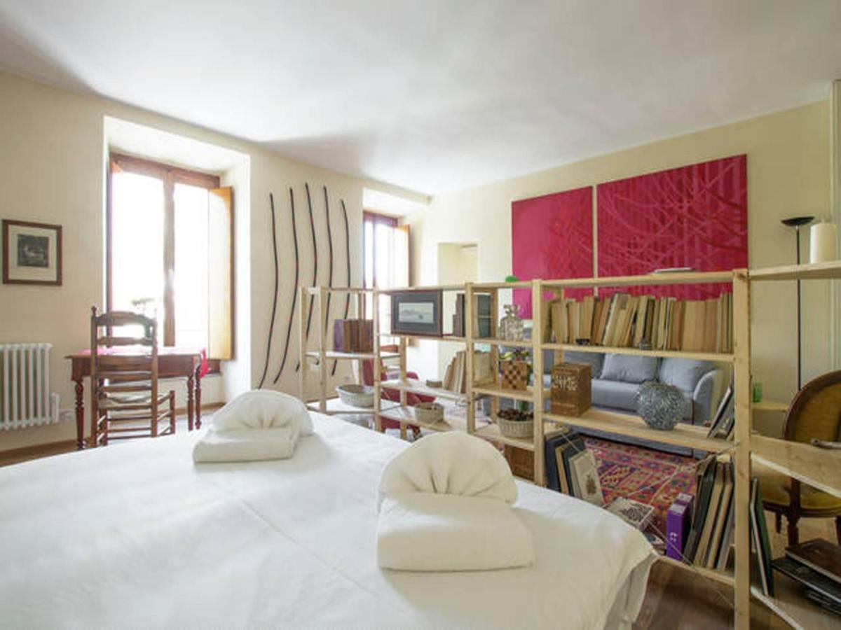 Al Portico 39 Apartment Roma Eksteriør bilde